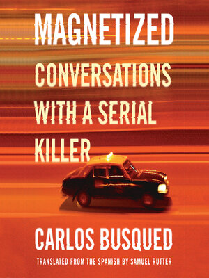 cover image of Magnetized